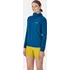 Dámská softshellová bunda RAB Borealis Women’s Jacket modrá