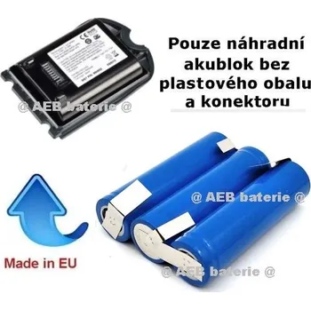 Samsung - AEB Baterie TRIMBLE 890-0163-XXQ - 10,8V - 2000mAh KIT