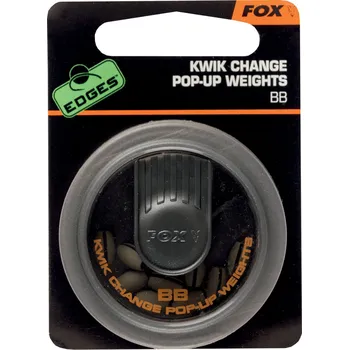 Fox International Edges Kwik Change…