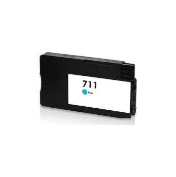 HP CZ130A cartridge modrá - kompatibilní