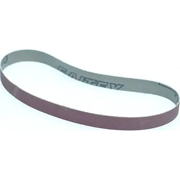 Brusný papír SAIT Brusný pás plátno SAITEX 2AX 10x330 P240