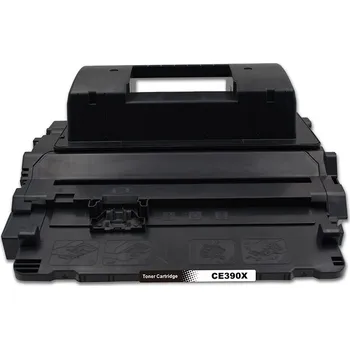 Toner HP CE390X černý - kompatibilní