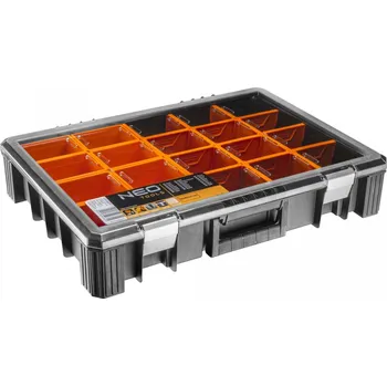 organizér plastový 390x600x110 NEO tools