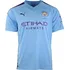 PUMA Mcfc Home Shirt Replica SS modrý, XL