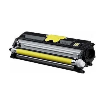 Toner Konica Minolta A0V306H žlutý - kompatibilní