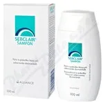 Sebclair šampón 100ml