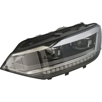 Přední světlomet Levé přední světlo LED Volkswagen Touran 5T1 15- MAGNETI MARELLI