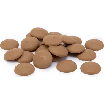 Čokoláda Manu cafe Slaný karamel 50 g