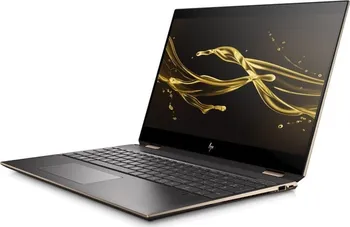 Notebook HP Spectre x360 15-df1115nc (8PN18EA)