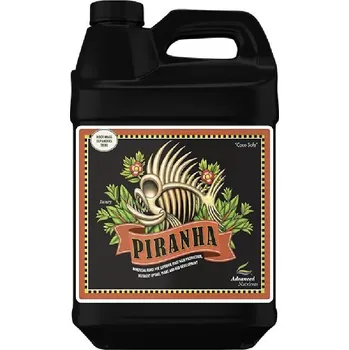 Zahrada Advanced Nutrients Piranha Liquid 1 L, kořenový stimulátor (Organický kořenový stimulátor, která zajištuje optimální výživu pro maximalizaci kořenového systému.)