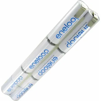 Článková baterie Akupak Panasonic Eneloop 7,2 V NiMH s vývody L2x3