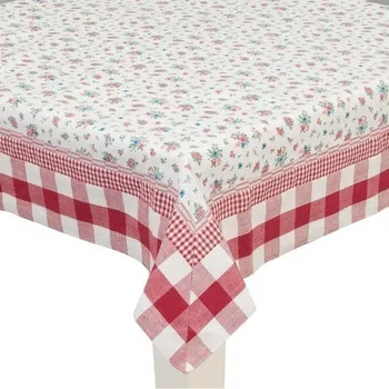 Stolování Ubrus My Favourite Dish - 100*100 cm