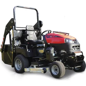 Zahradní traktor Weibang 2622 COBRA Premium