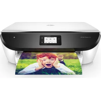 Tiskárna HP Envy Photo 6232 All in One K7G26B