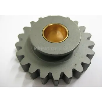 Auto zrcátko řadící kolo zpátečky 16 W2-22, Multicar M25 řadící kolo zpátečky 16 W2-22, Multicar M25