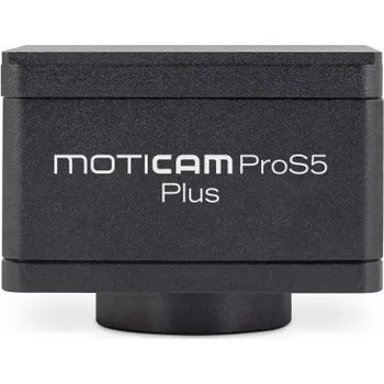 Digitální kamera Digitální kamera MOTICAM Pro S5 Plus - MOTIC Europe - 1100600101121