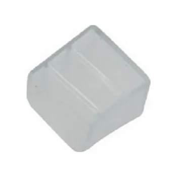 LED páska T-LED Záslepka na neon flex RGB LED pásek 230V