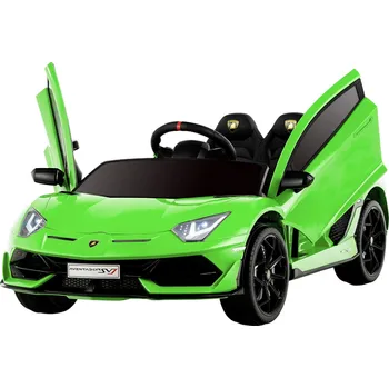Dětské elektrovozidlo Olto Lamborghini Aventador SVJ HL328