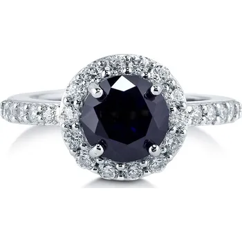 Prsten Olivie Stříbrný prsten GRAND 4215 Velikost prstenů: 10 (EU: 62-64) Ag 925; ≤2,1 g.