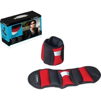 Diadora Fitness Kondiční zátěže Diadora Bat Style 2 kg