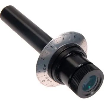 Hvězdářský dalekohled Polární hledáček Sky-Watcher EQ3