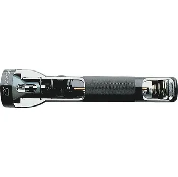 Svítilna Mag-lite 3-D Cell černá