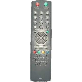 Dálkový ovladač Hitachi CP1426T náhradní dálkový ovladač jiného vzhledu