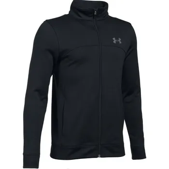 Chlapecká mikina Under Armour Dětská Bunda Under Armour Pennant Warm-up Jacket