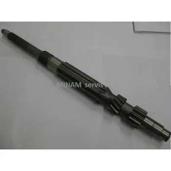 Auto zrcátko spojková hřídel W2-1, Multicar M25 spojková hřídel W2-1, Multicar M25