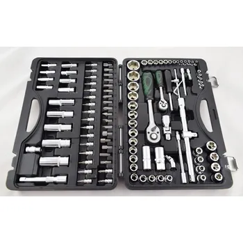 Sada nářadí Gola sada 1/2, 1/4 - 109 dílů