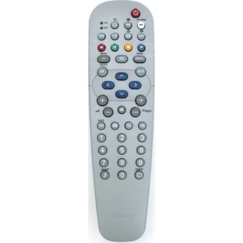 Dálkový ovladač Philips RC19042017/01 náhradní dálkový ovladač jiného vzhledu