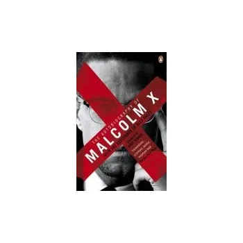 Cizojazyčná kniha Autobiography of Malcolm X - Malcolm, X