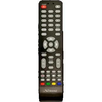 Dálkový ovladač Strong SRT24HX1001 náhradní dálkový ovladač jiného vzhledu