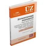 ÚZ 1369 Živnostenské podnikání, volný…