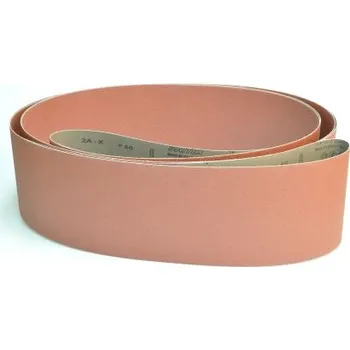 Brusný papír SAIT Brusný pás plátno SAITEX 2AX 150x6440 P400