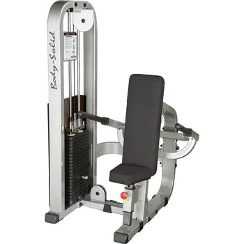 Posilovací věž Body-Solid Stroj na triceps Body Solid STM1000
