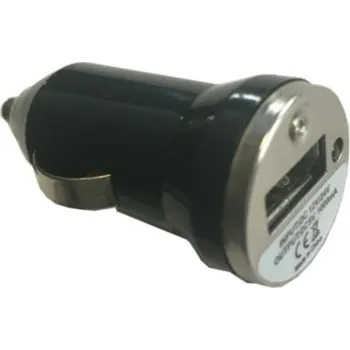 Osvětlení SPZ adaptér USB 12/24V 1000mA