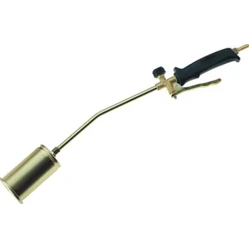 Stavební hořák Plynový hořák propan - butan 600 / 60 mm Kapriol