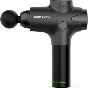 Masážní přístroj Recenze Bodysonic BS MG03