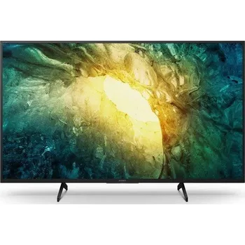 Televizor Sony 43" LED (KD43X7055BAEP)