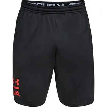 Under Armour Kraťasy Under Armour MK1 Graphic Short