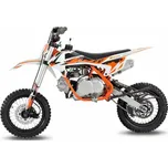XMOTOS XB27 Automatic 90 cc 4t 12/10