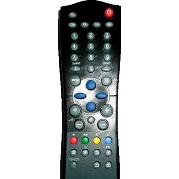 Dálkový ovladač Philips 20PT1554/56 Náhradní dálkový ovladač jiného vzhledu