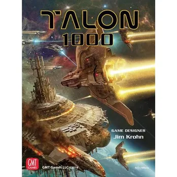 Desková hra GMT Games Talon 1000