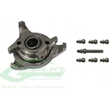 RC model vrtulníku NEW SWASHPLATE-GOBLIN 570 - 500 - 500 Sport