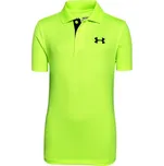 Under Armour Dětská Golfová Polokošile Under Armour Matchplay Polo
