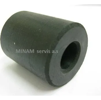 Auto zrcátko pryžové pouzdro bočnice D1-9, Multicar M25 pryžové pouzdro bočnice D1-9, Multicar M25