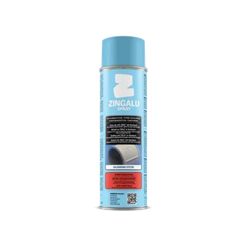 Barva ve spreji ZINGALU sprej 500ml