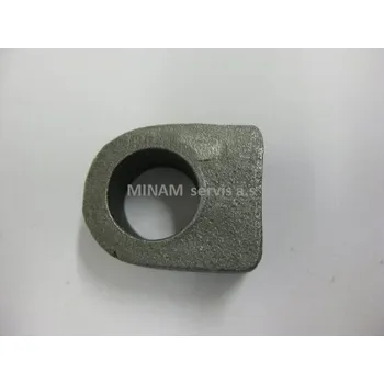 Auto zrcátko úchyt karháku 13-01-13, Multicar M26 úchyt karháku 13-01-13, Multicar M26