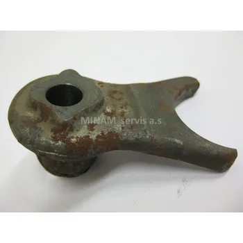 Auto zrcátko řadící vidlice (4x4) W15-31, Multicar M25 řadící vidlice (4x4) W15-31, Multicar M25